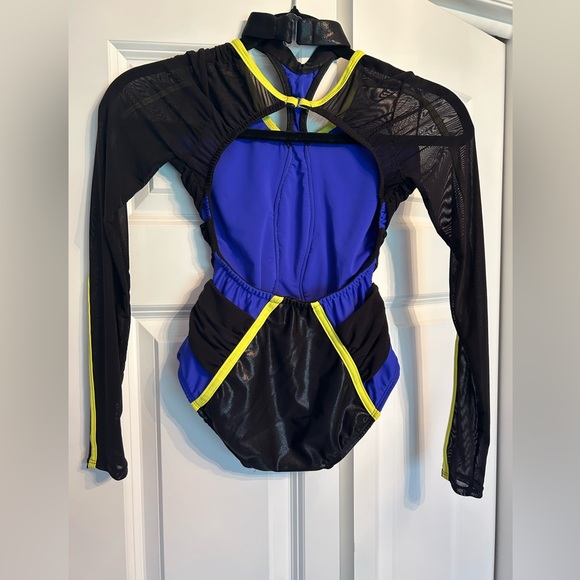 Revolution / Tenth House - APHELION dance costume - Picture 3 of 6